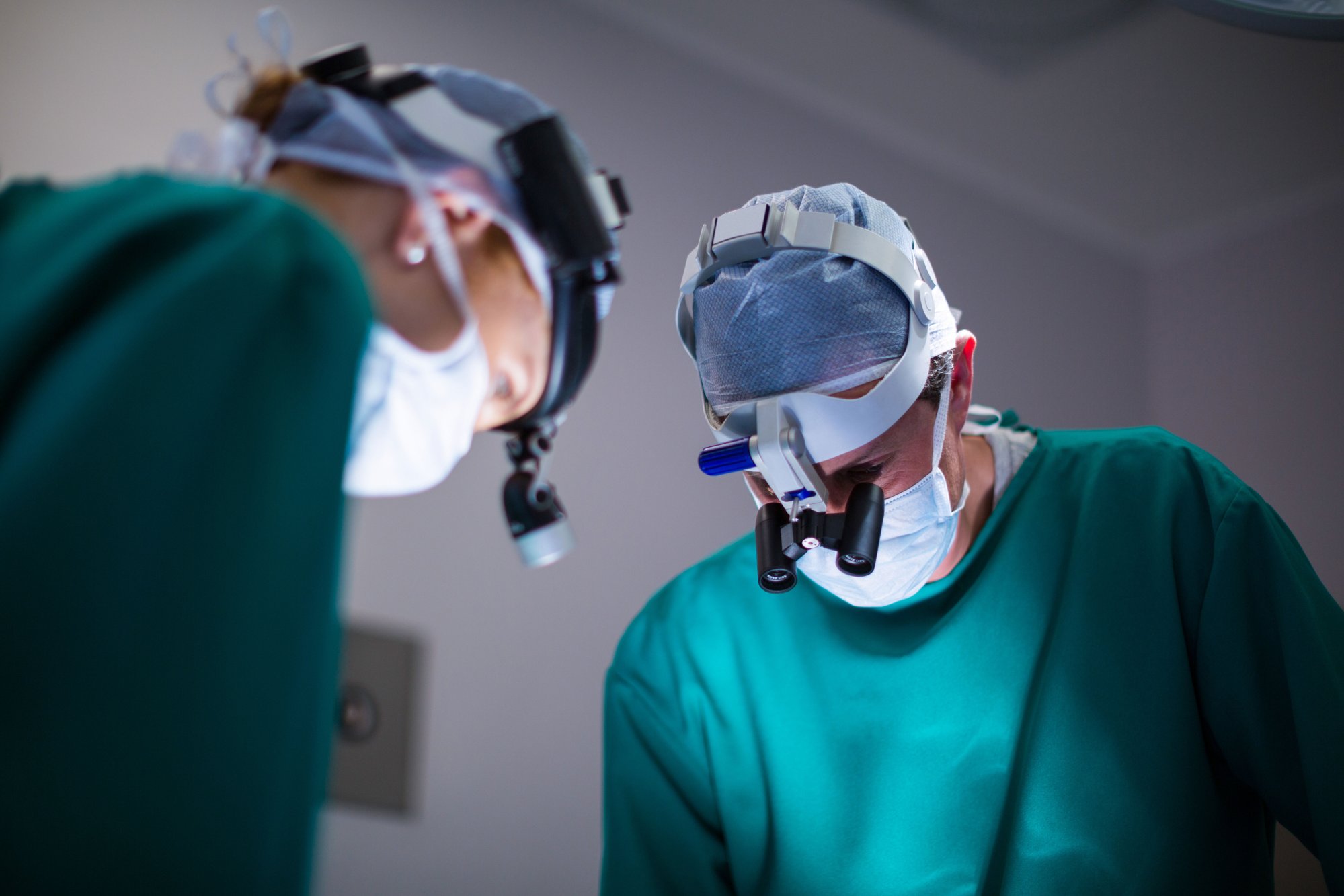 Cleanrooms