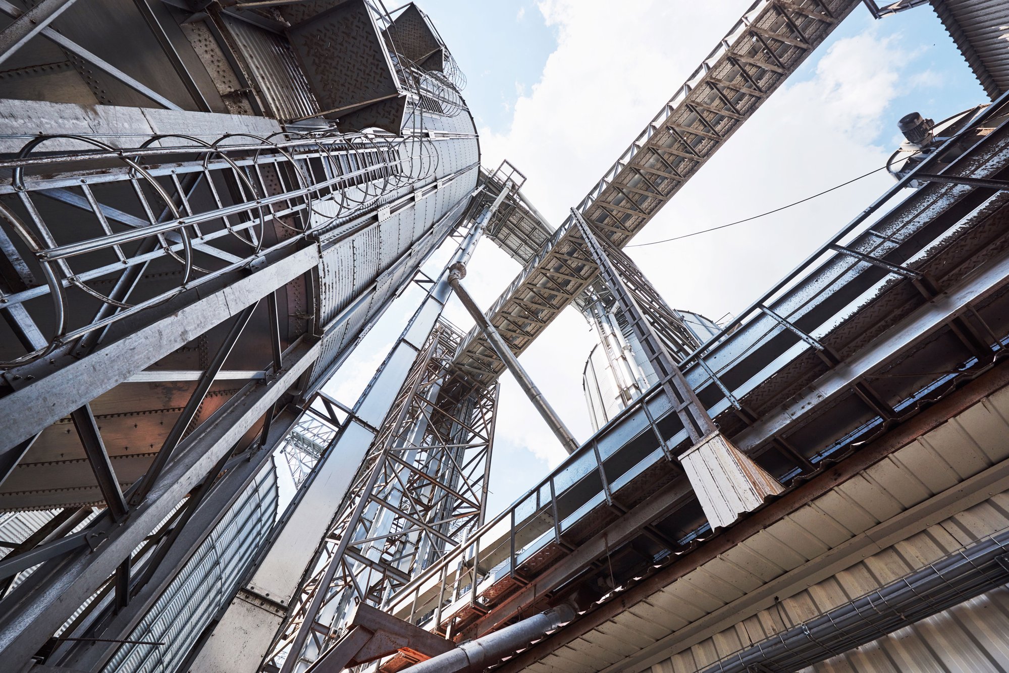 Industrial Sector